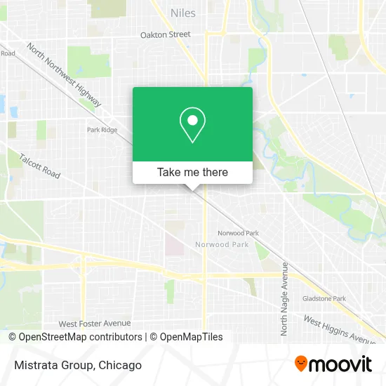 Mistrata Group map