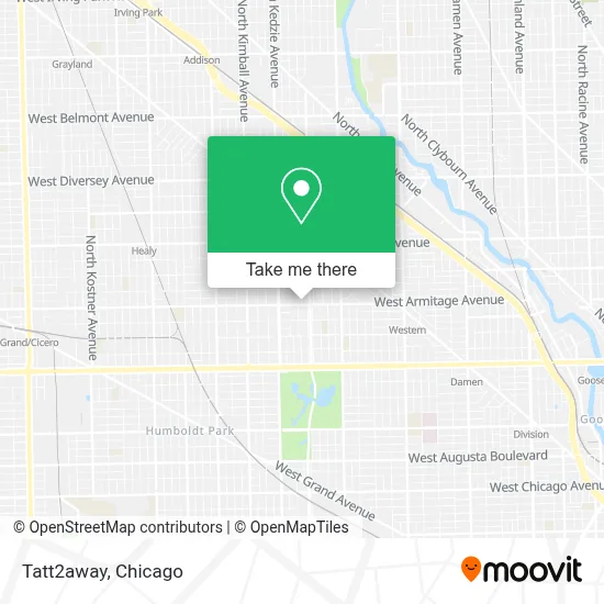 Tatt2away map