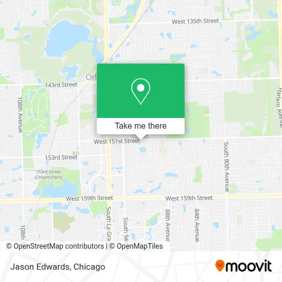 Jason Edwards map