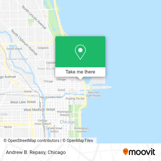 Andrew B. Repasy map