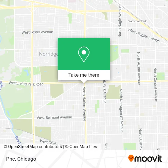 Pnc map