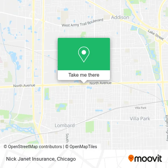 Nick Janet Insurance map
