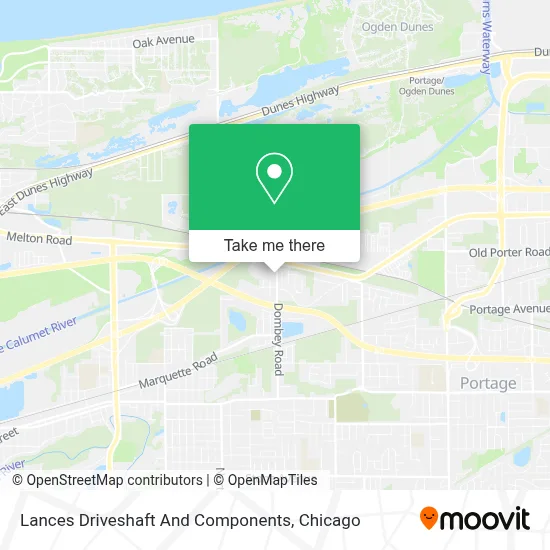 Lances Driveshaft And Components map