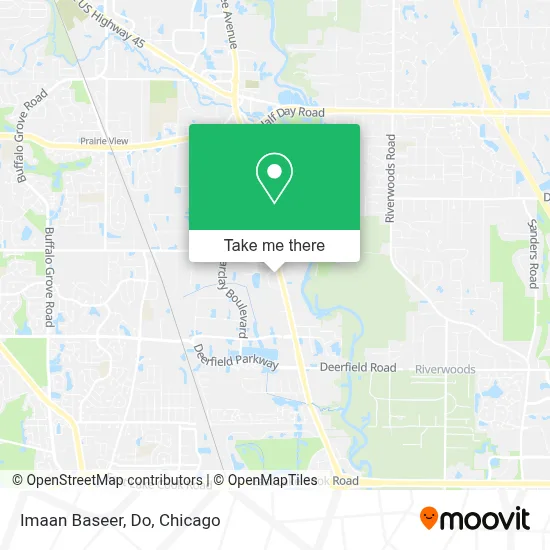 Imaan Baseer, Do map
