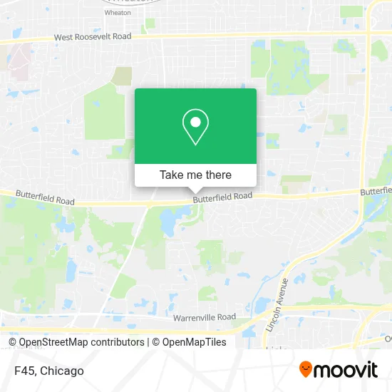 F45 map