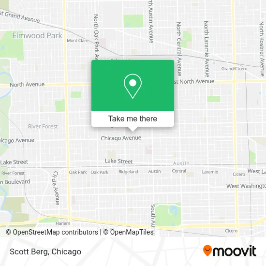Scott Berg map