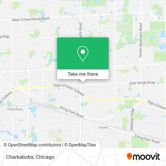 Charkabobs map