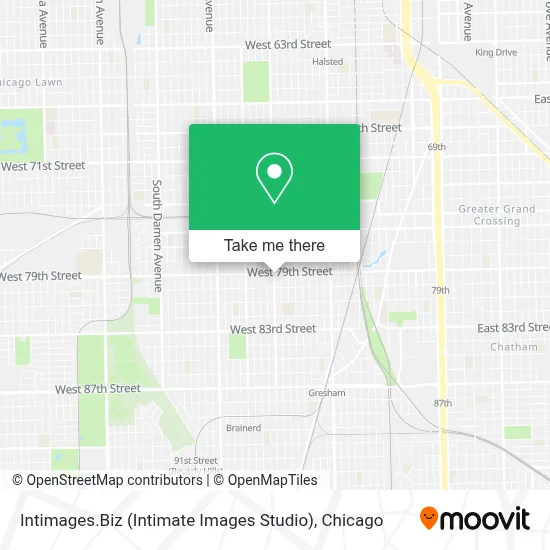 Intimages.Biz (Intimate Images Studio) map