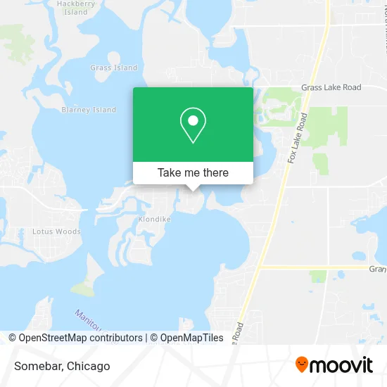 Somebar map