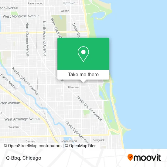 Q-Bbq map