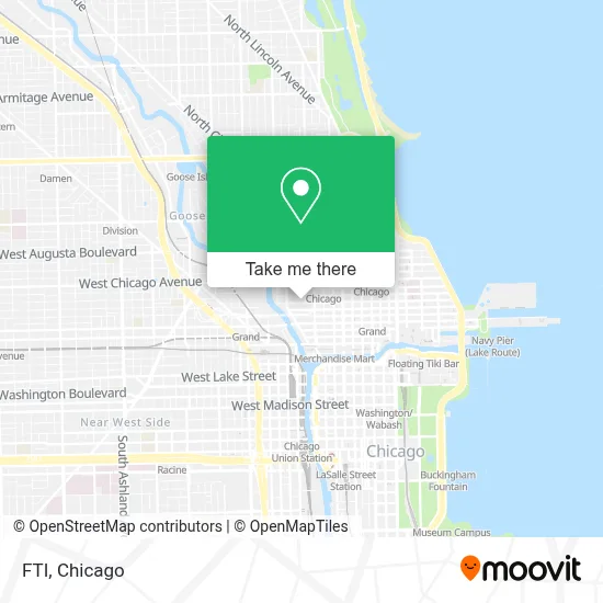 Fti map