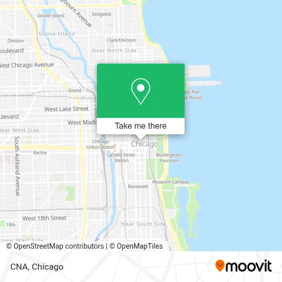 Cna map