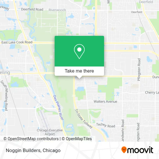 Noggin Builders map