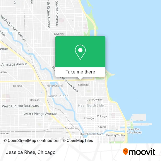 Jessica Rhee map