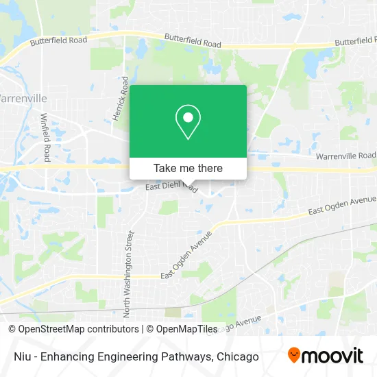 Niu - Enhancing Engineering Pathways map