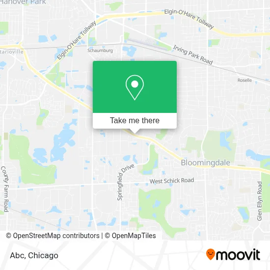 Abc map