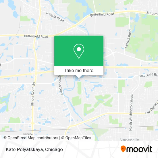 Kate Polyatskaya map