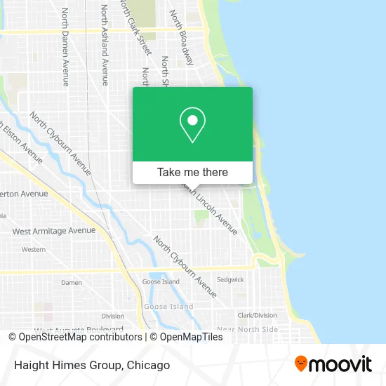 Haight Himes Group map