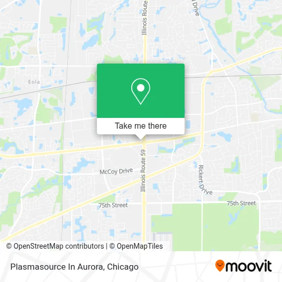 Plasmasource In Aurora map