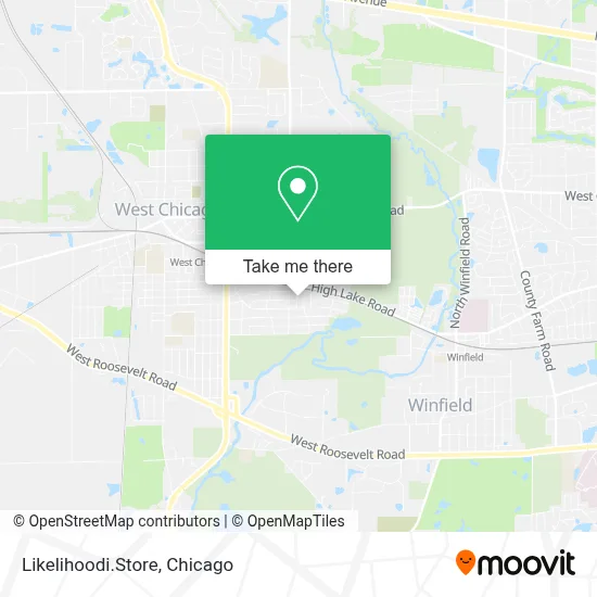 Likelihoodi.Store map