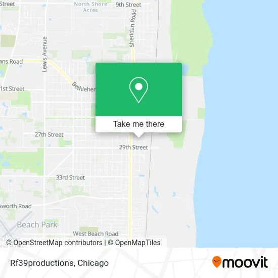 Rf39productions map