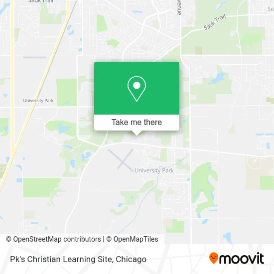 Pk's Christian Learning Site map