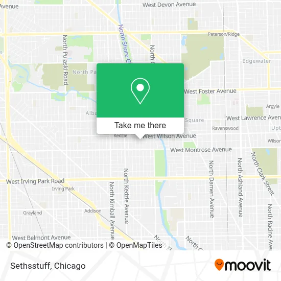 Sethsstuff map