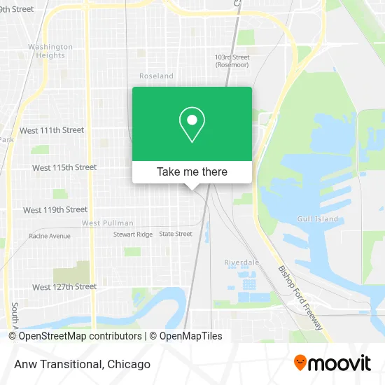 Anw Transitional map