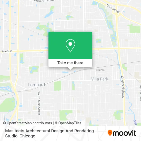 Masitects Architectural Design And Rendering Studio map