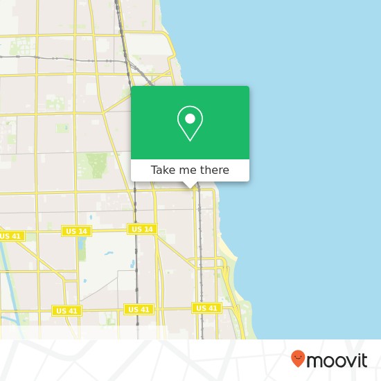 Dhuwan, 1219 W Devon Ave map