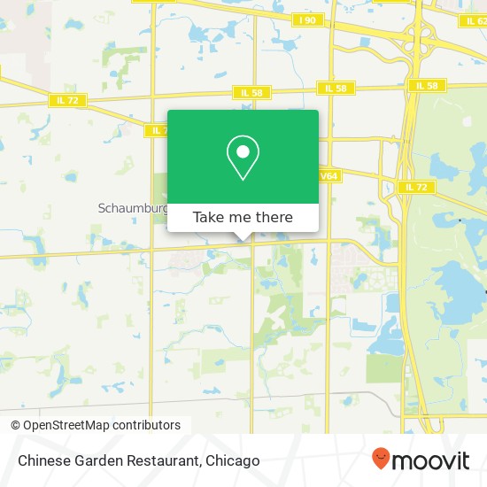 Chinese Garden Restaurant, 754 E Schaumburg Rd Schaumburg, IL 60194 map
