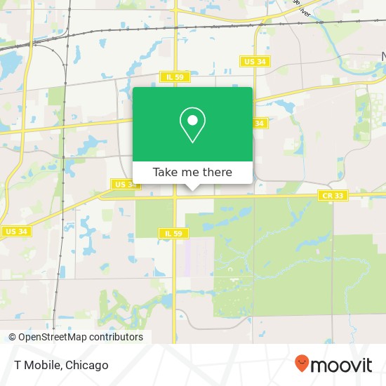 T Mobile map