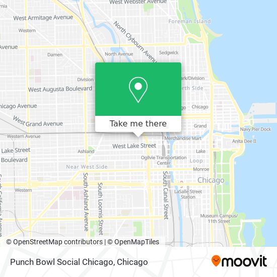 Chicago – Impark