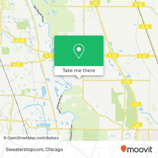 Sweaterstopcom map