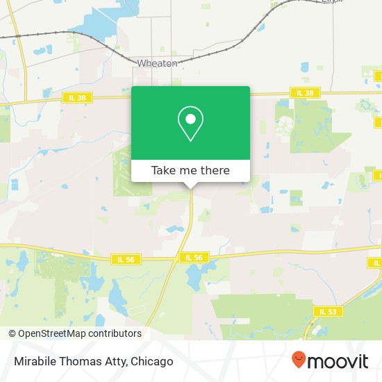 Mirabile Thomas Atty map