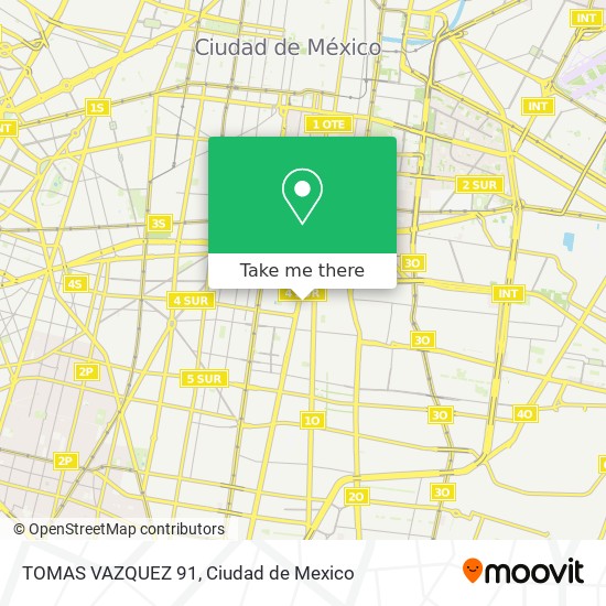 TOMAS VAZQUEZ   91 map