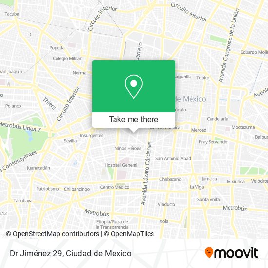 Mapa de Dr  Jiménez   29
