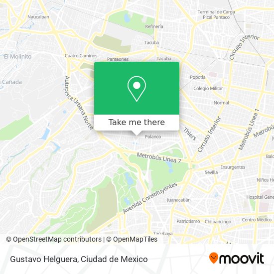 Gustavo Helguera map