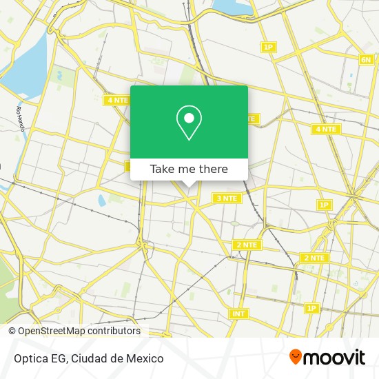 Optica EG map