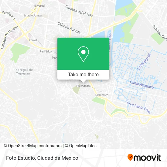 Foto Estudio map