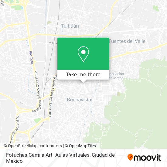 Fofuchas Camila Art -Aulas Virtuales map