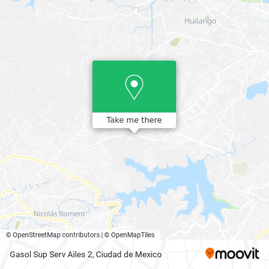 Gasol Sup Serv Ailes 2 map
