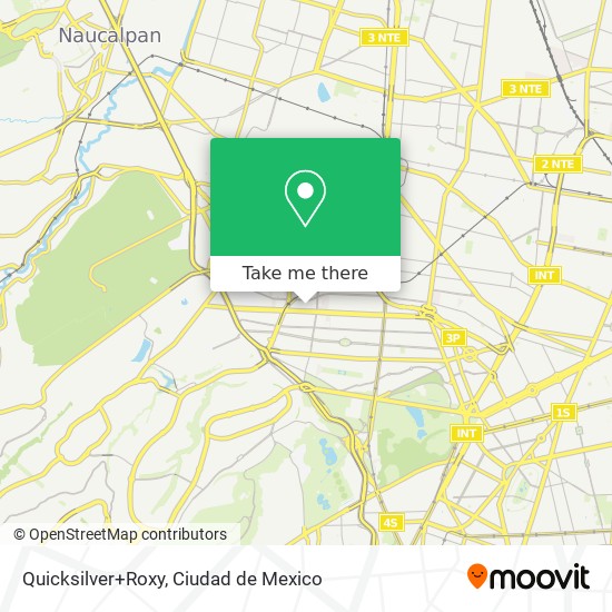 Quicksilver+Roxy map