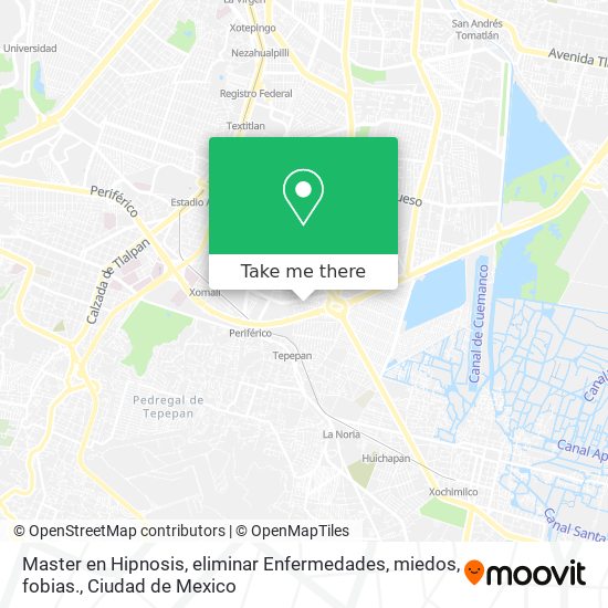 Master en Hipnosis, eliminar Enfermedades, miedos, fobias. map