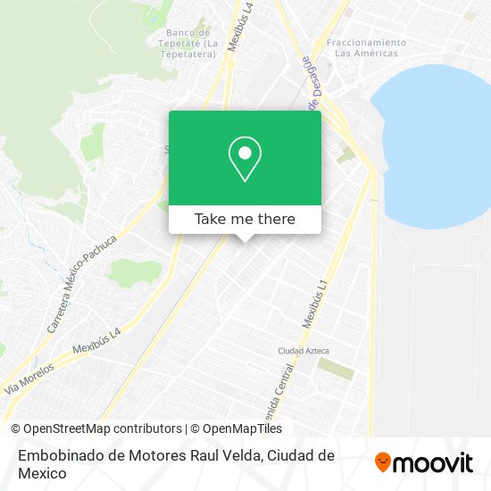 Mapa de Embobinado de Motores Raul Velda