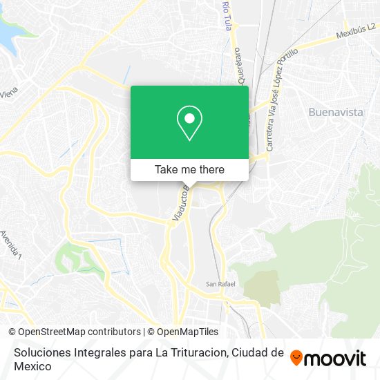 Soluciones Integrales para La Trituracion map