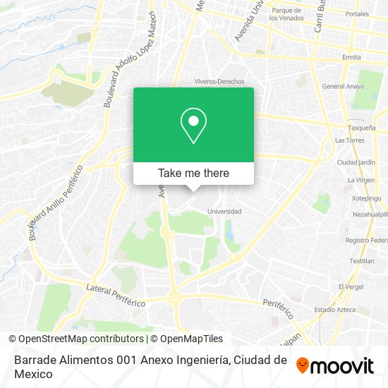 Barrade Alimentos 001 Anexo Ingeniería map