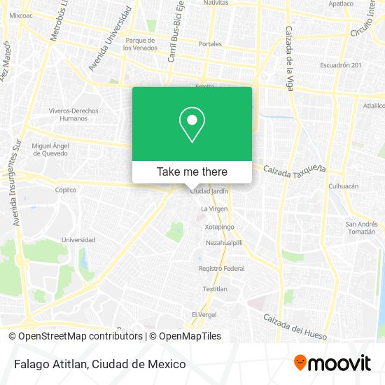 Falago Atitlan map
