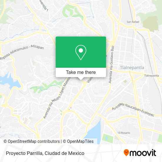 Proyecto Parrilla map