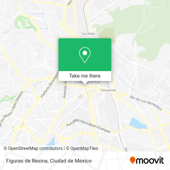 Figuras de Resina map